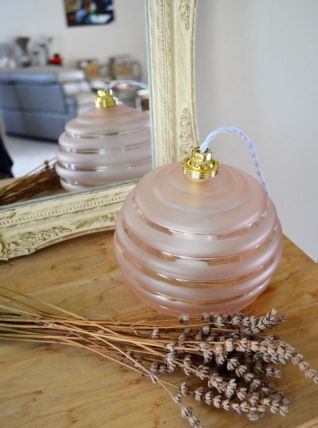 Lampe baladeuse vintage