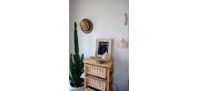Lampe baladeuse vintage