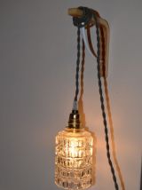 Lampe baladeuse vintage