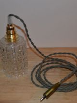 Lampe baladeuse vintage