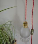 Lampe baladeuse vintage