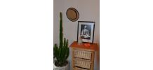 Lampe baladeuse vintage