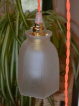 Lampe baladeuse vintage