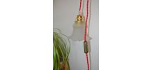 Lampe baladeuse vintage