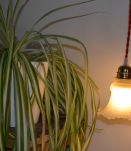 Lampe baladeuse vintage