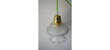 Lampe baladeuse vintage