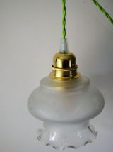 Lampe baladeuse vintage