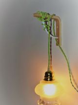 Lampe baladeuse vintage