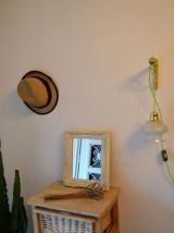 Lampe baladeuse vintage