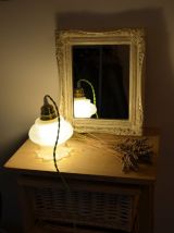 Lampe baladeuse vintage