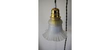 Lampe baladeuse vintage