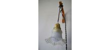 Lampe baladeuse vintage