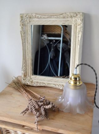 Lampe baladeuse vintage