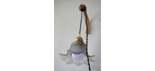 Lampe baladeuse vintage