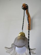 Lampe baladeuse vintage