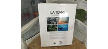 LA TERRE RE EN PARTAGE