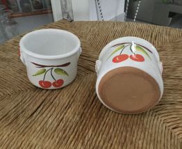 Duo de Ramequins