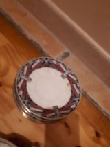 Services porcelaine de Limoges Comptoir de la céramique (ros