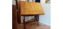 table de dessin