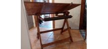 table de dessin