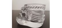 Ens naissance en cristal
