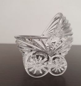 Ens naissance en cristal