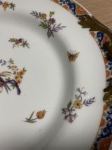 Plat porcelaine de limoges
