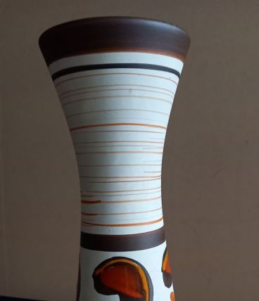 Vase vintage. 