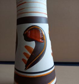 Vase vintage. 