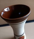 Vase vintage. 