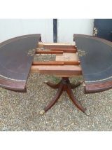 table style anglais