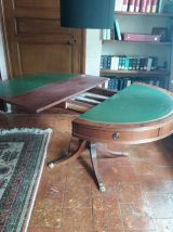 table style anglais