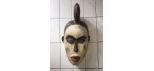 Masque africain