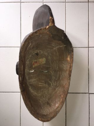 Masque africain
