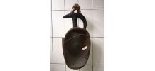 Masque congolais