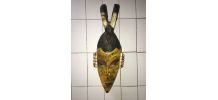 Masque africain
