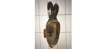 Masque africain