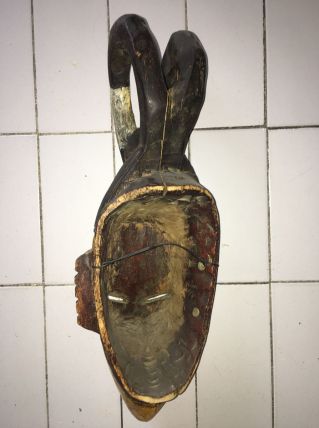 Masque africain