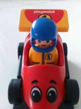 Playmobil en avant les histoires 1974