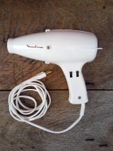 Sèche cheveux Moulinex dans sa boite d'origine 
