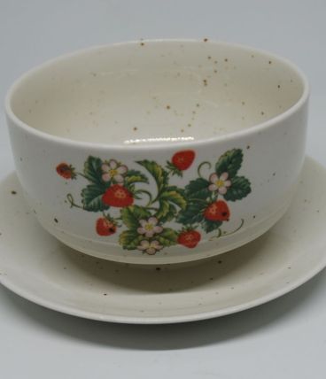 Saucière tirschenreuth