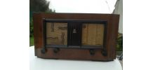 radio TSF LMT Type 145B
