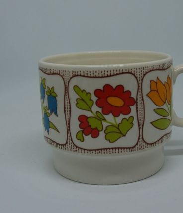 Tasse Pagnossin 