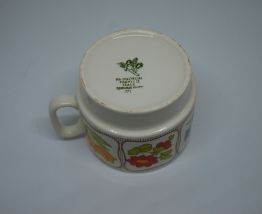 Tasse Pagnossin 