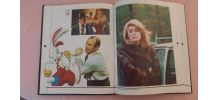 17 volumes L'ANNEE DU CINEMA 1978 A 1994