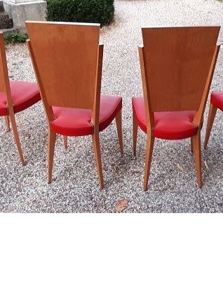 Salle à manger vintage