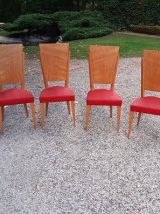 Salle à manger vintage