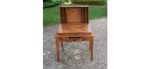 Bureau pupitre