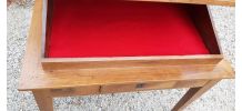 Bureau pupitre