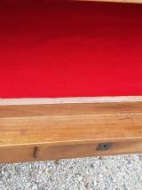 Bureau pupitre
